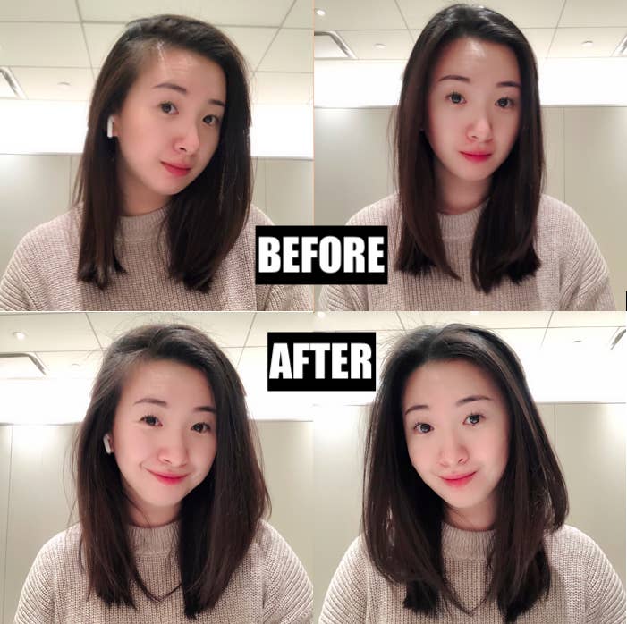 21 Things You Need If You Have Fine, Flat Hair