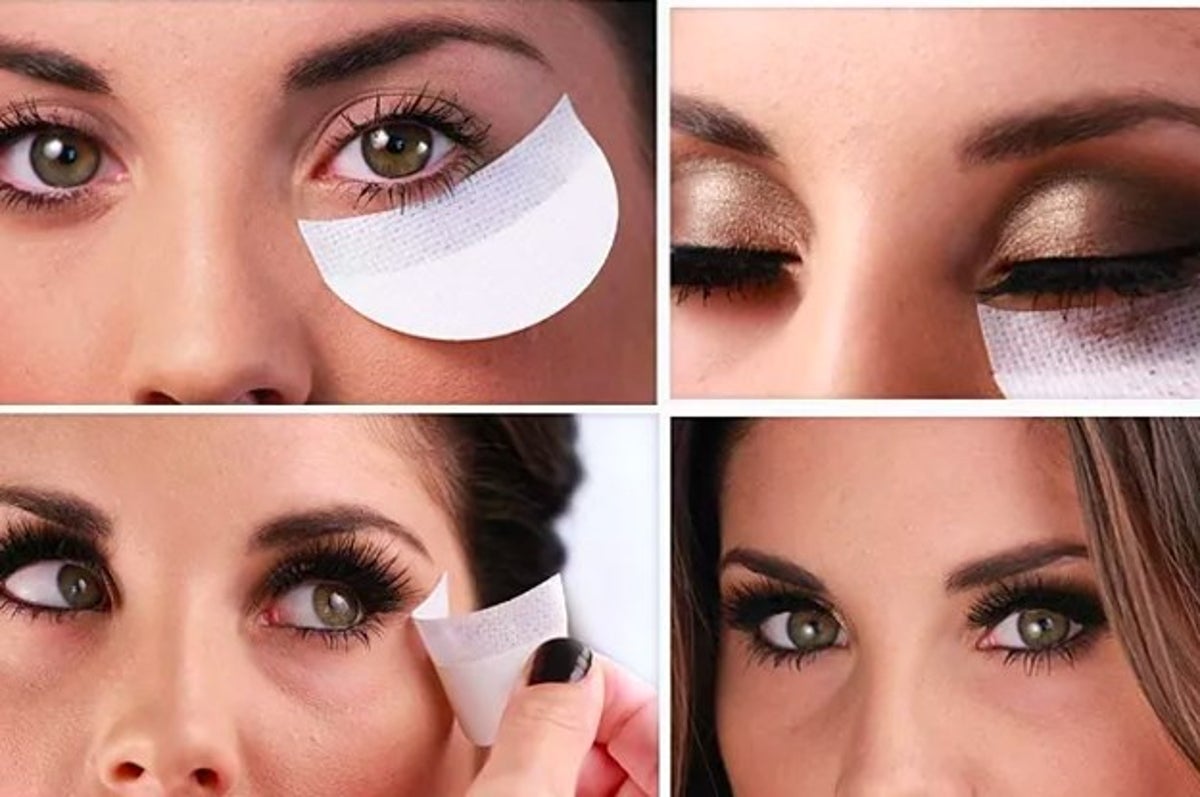 Tricks To Help You Do Your Makeup