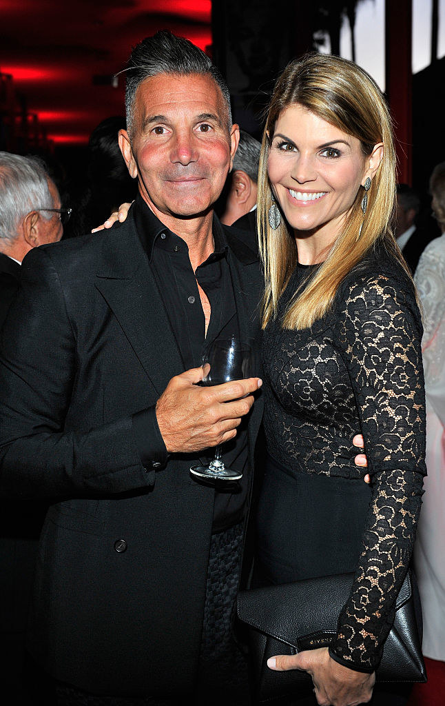 Everything You Need To Know About Mossimo Lori Loughlin s Husband In The Middle Of The College Admissions Scam