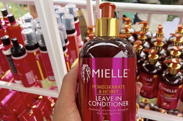 Natural Hair Products You Can Actually Afford