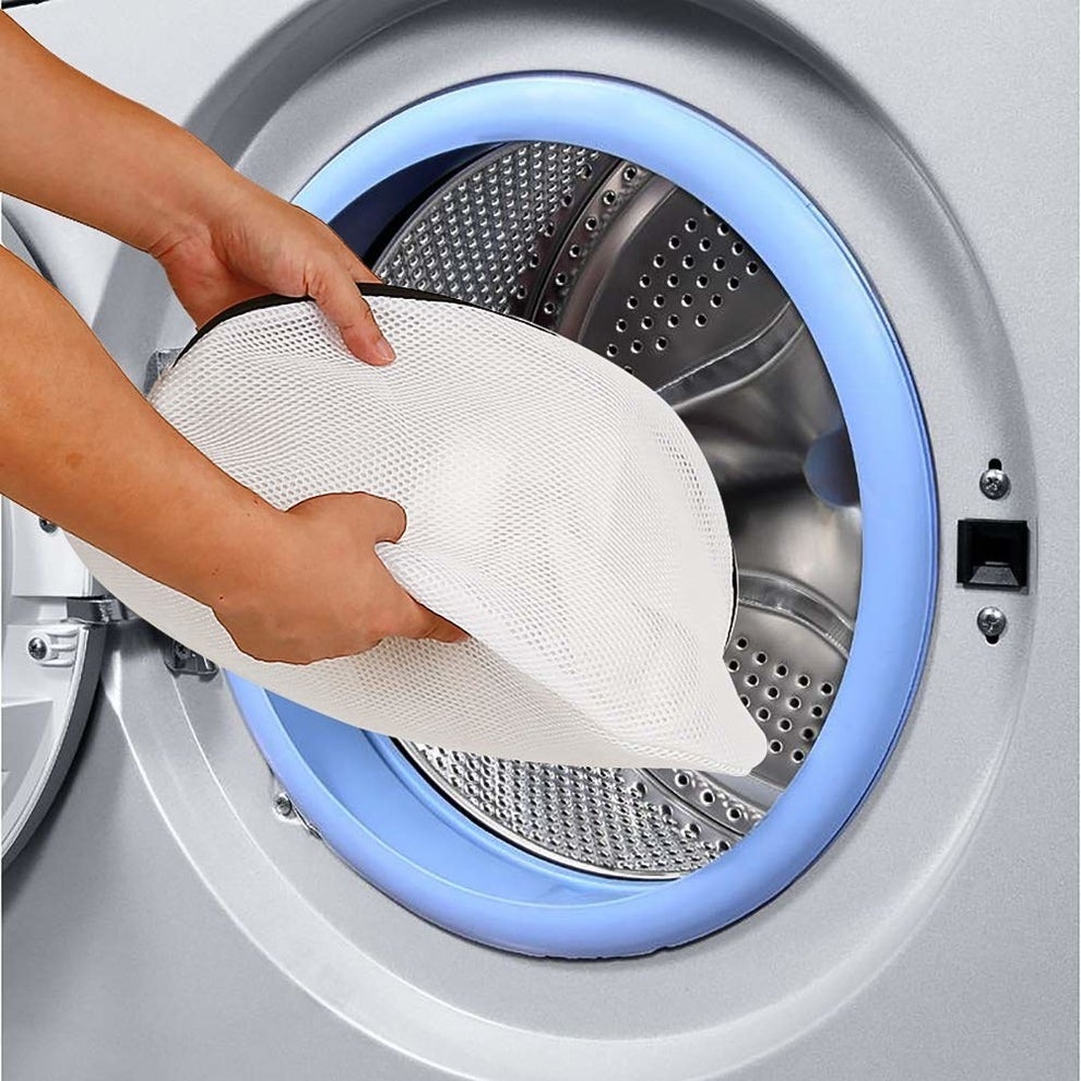 32 Ways To Make Doing Laundry So Much Easier