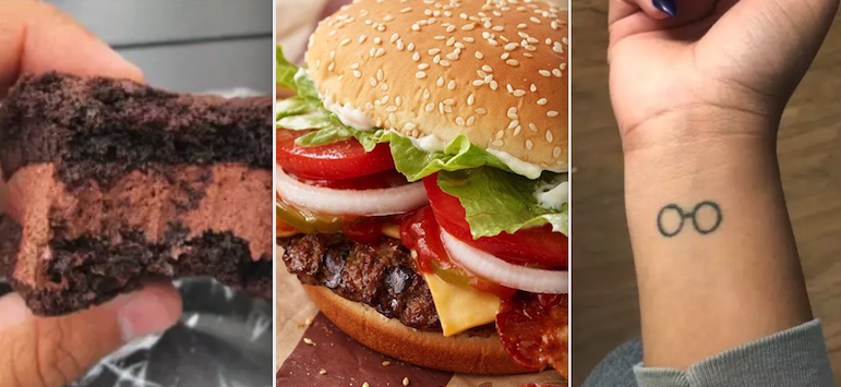 The Best Burger King Ads That Burned Its Rivals  The Drum