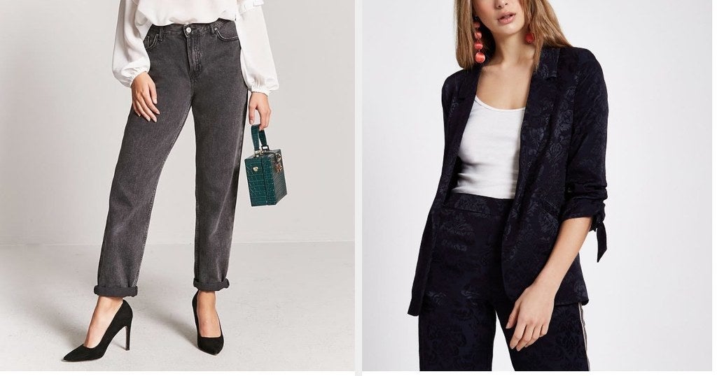 13 Pieces Of Office-Appropriate Clothing That Are Still Stylish
