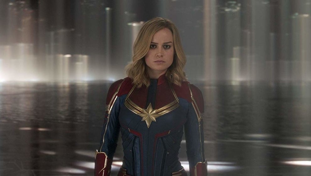 21 Secrets About The "Captain Marvel" Costumes That Will Make You Say