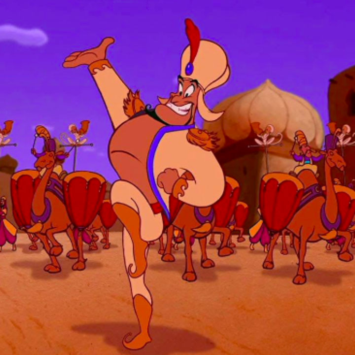 Here S How The Aladdin Remake Compares Side By Side With The Original