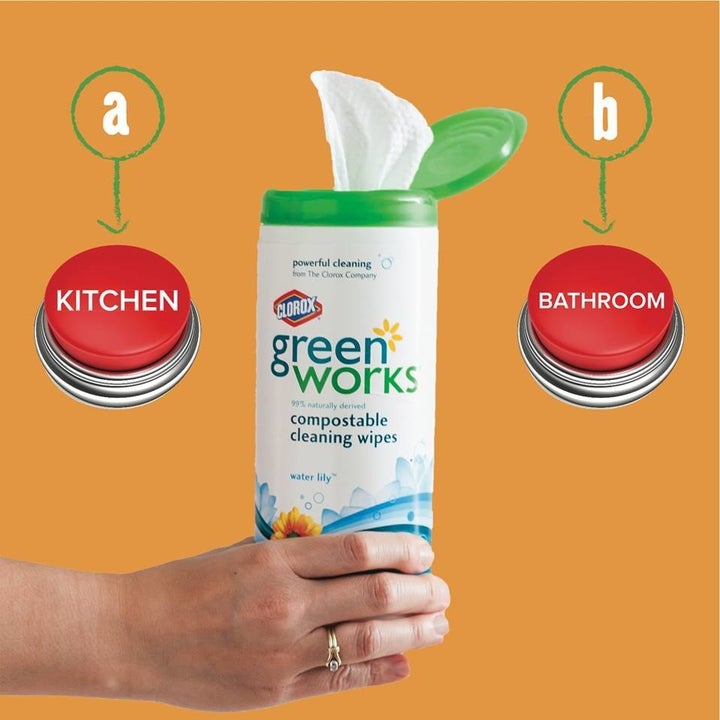 36 Cleaning Products That'll Give You Immediate Results