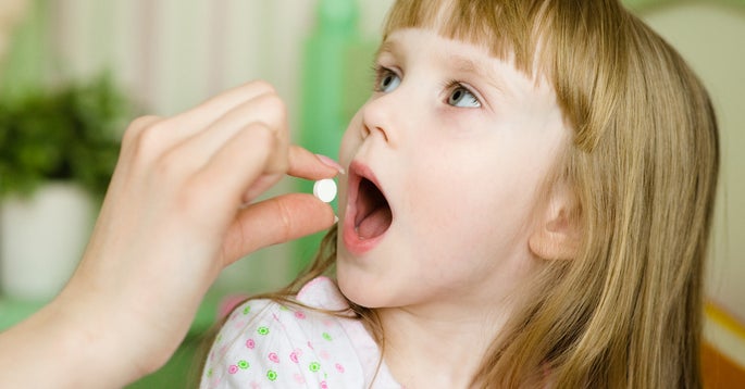 子どもにお薬を飲んでもらうためのちょっとした工夫 小児科医と先輩たちからのアドバイス 子どもにお薬を飲んでもらうためのちょっとした工夫 小児科医と先輩たちからのアドバイス
