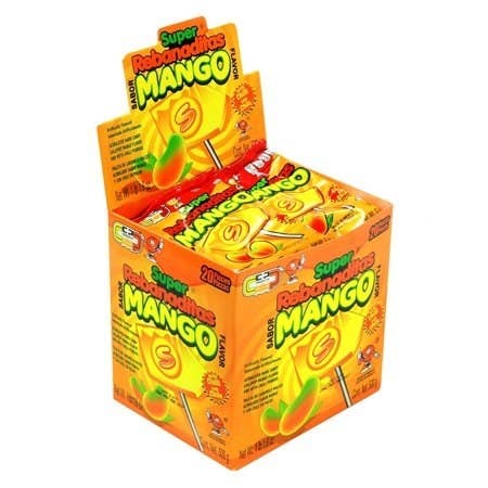 19 Super Yummy Latin Treats You Can Get At Walmart