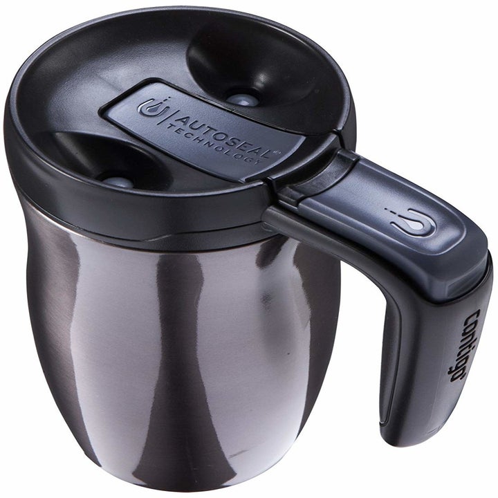 14 Travel Mugs From Amazon That People Actually Swear By