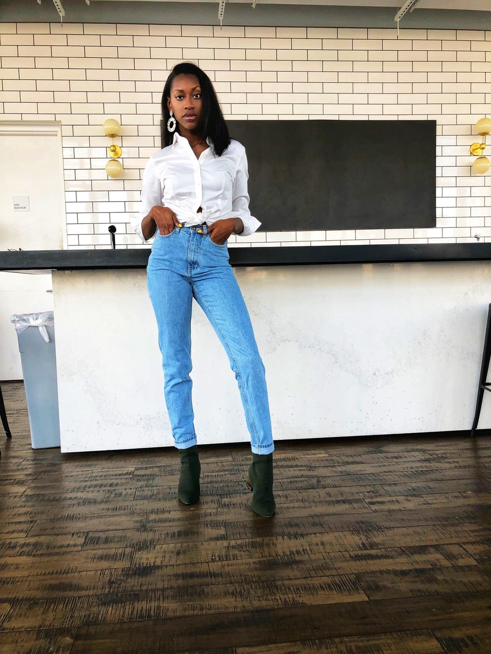 18 Of The Best Jean Brands You Can Buy On Amazon