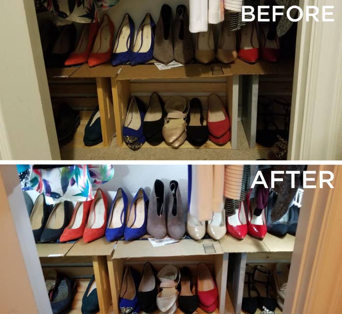 Hang In There These 23 Products Will Solve All Your Closet Problems