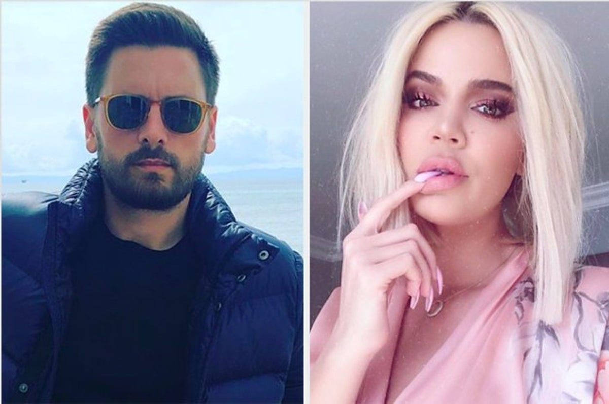 Scott Disick takes 'douchebag' to whole new level with obnoxious Instagram  pictures