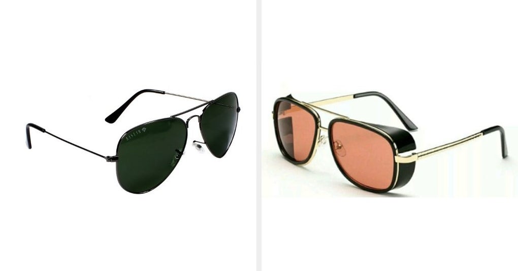 12 Of The Best-Rated Sunglasses On Amazon That Are Actually Cheap AF