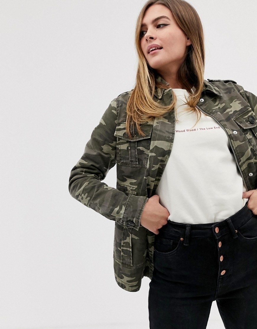 We're All Very Lucky This St. Patrick's Day, Because Asos Is Having A ...