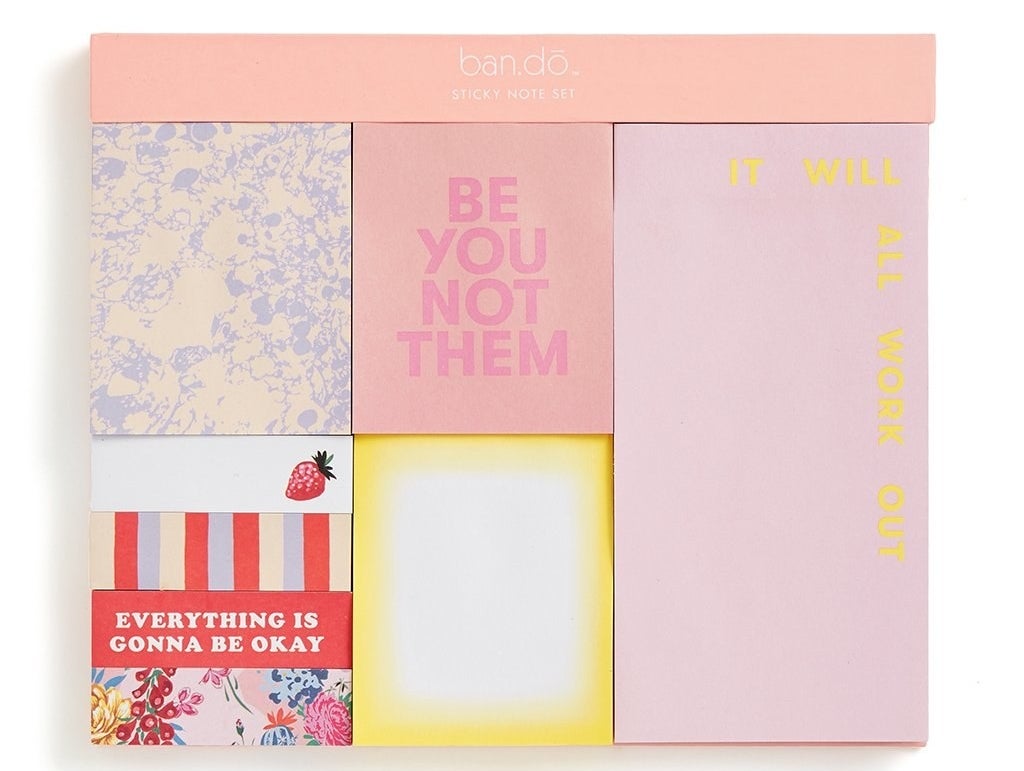 26 Adorable Stationery Sets You'll Want To Use Immediately