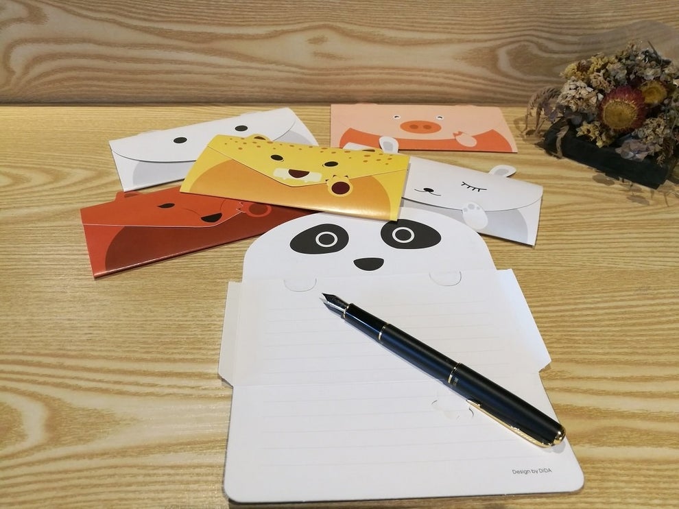 26 Adorable Stationery Sets You'll Want To Use Immediately