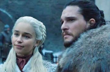 Here S How Long Each Game Of Thrones Season 8 Episode Will Be