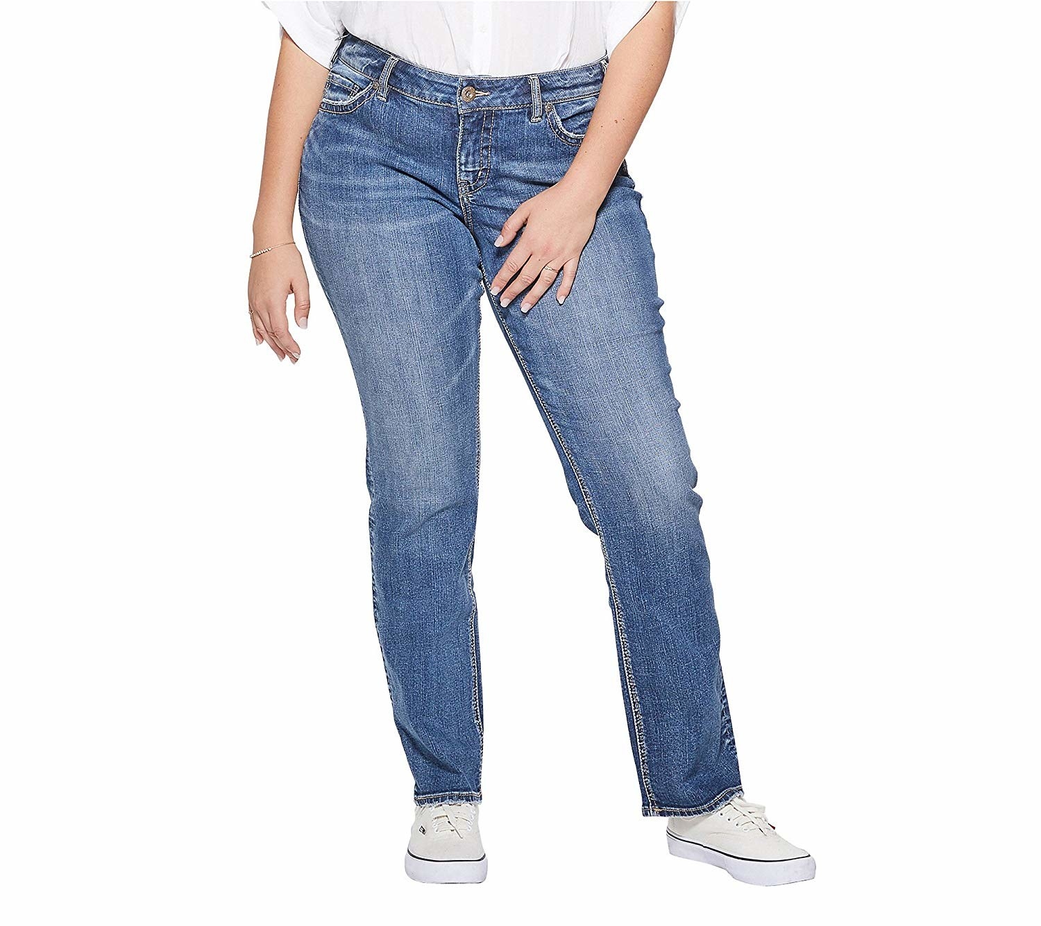 one size fits all jeans buzzfeed brand