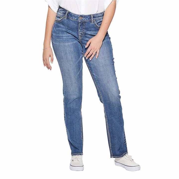18 Of The Best Jean Brands You Can Buy On Amazon