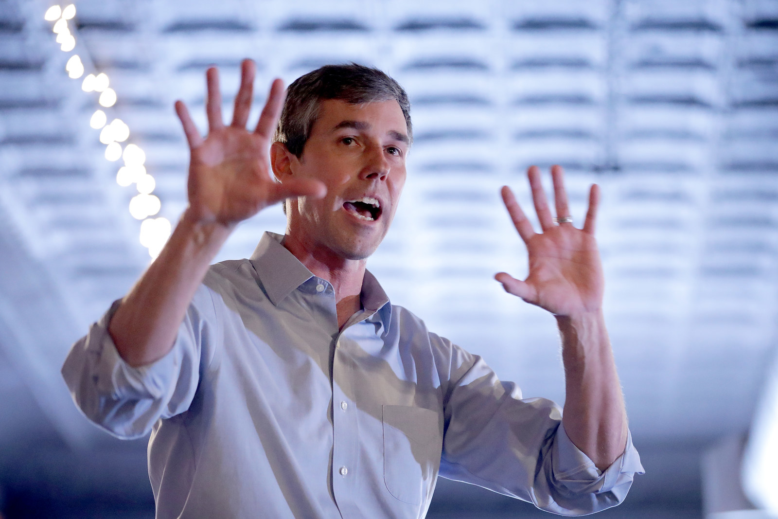 Beto ORourkes Young Hacker Days Are A Preview Of Millennial Politicians Teen Internet Days