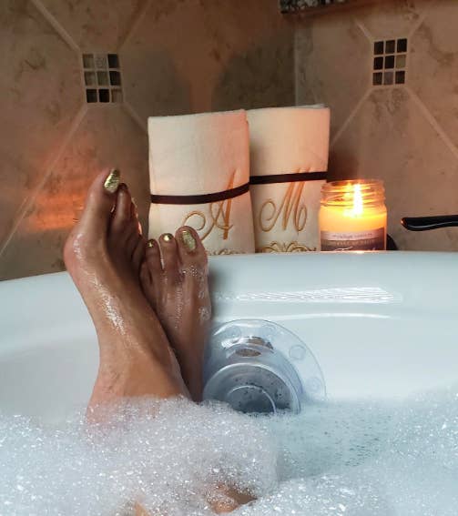 24 Bath Products From Amazon That People Actually Swear By