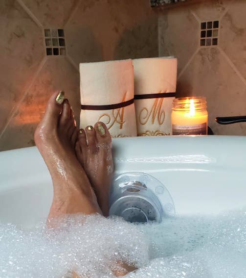 25 Unique Bath And Shower Accessories To Wash Away Stress » Read Now!