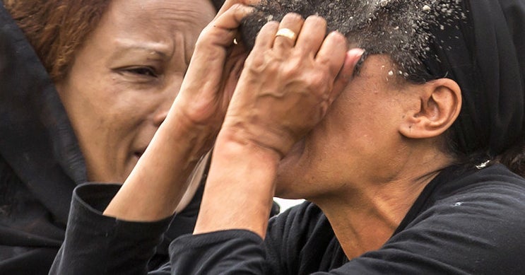 23 Of The Most Powerful Photos Of This Week