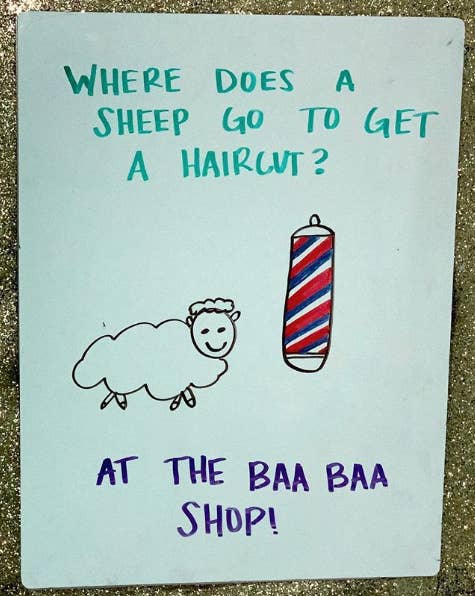 27 Kid Jokes That Are Legitimately Funny For All Ages Continuing on below is the rest of our list of the funniest jokes, these jokes didn't make the top 10 but we still found them very funny. 27 kid jokes that are legitimately