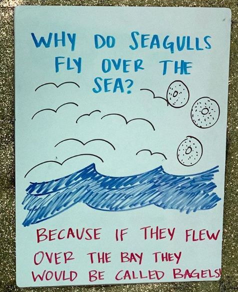 27 Kid Jokes That Are Legitimately Funny For All Ages