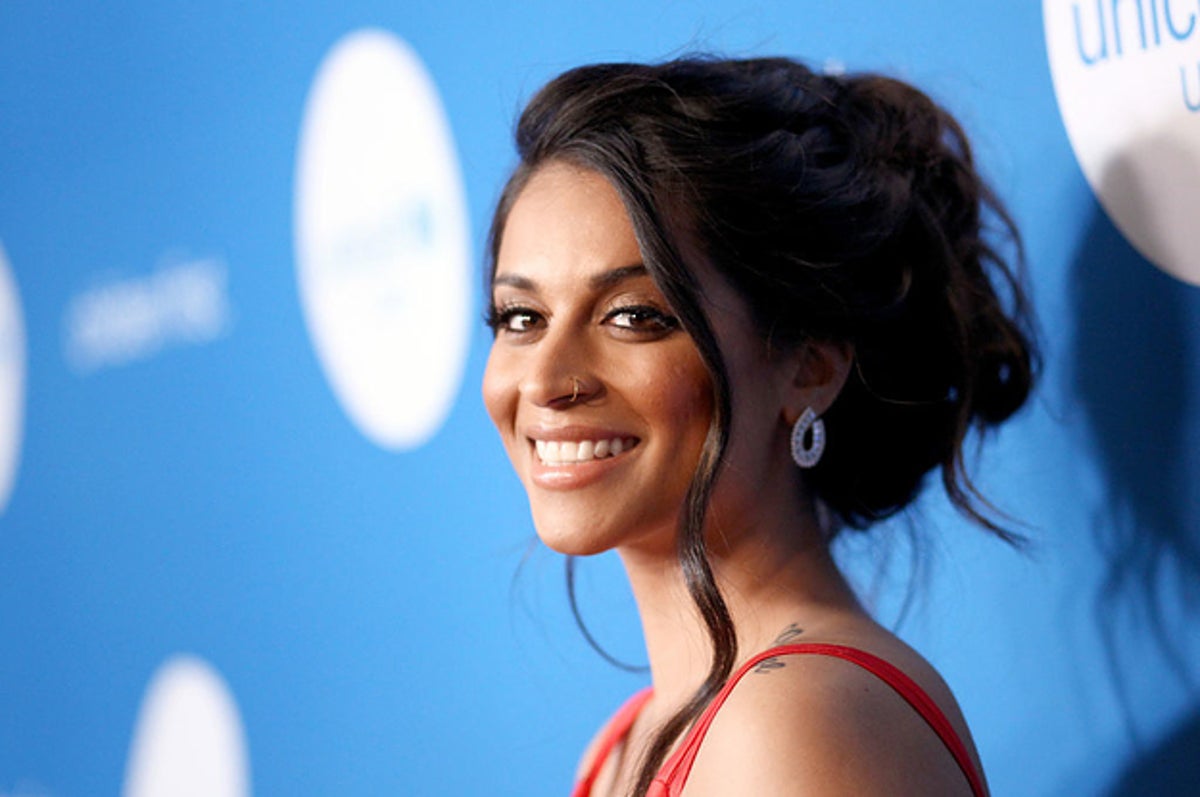 YouTube Star Lilly Singh To Replace 