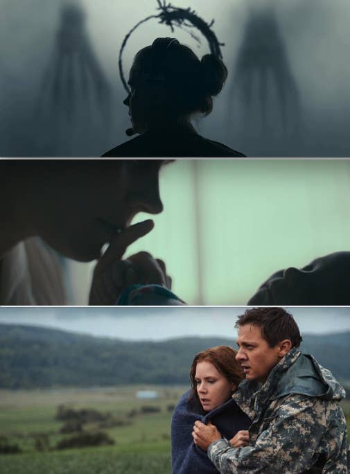 Best Movie Plot Twists Of All Time