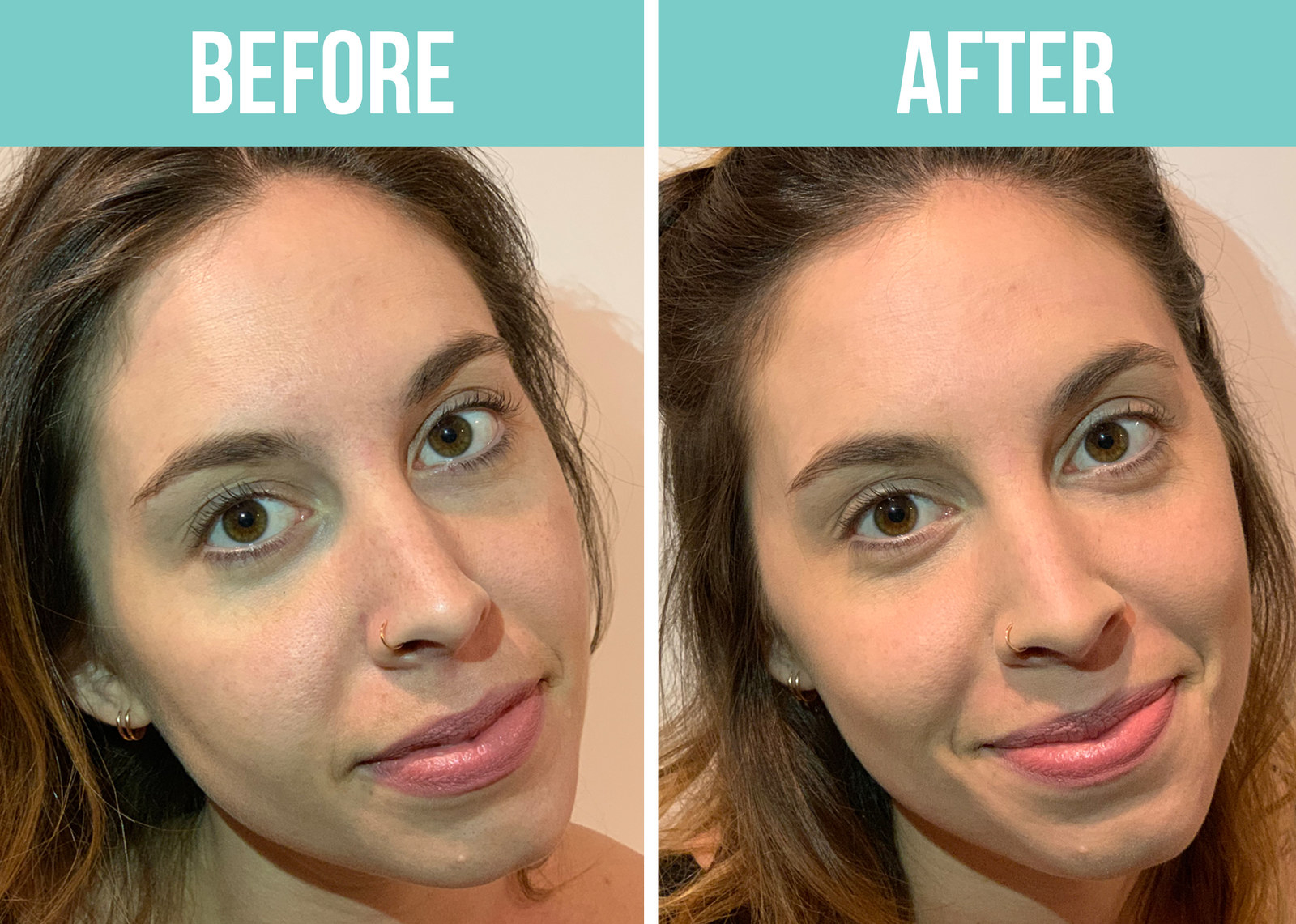 How To Get Skin So Good It Looks Like It's Filtered