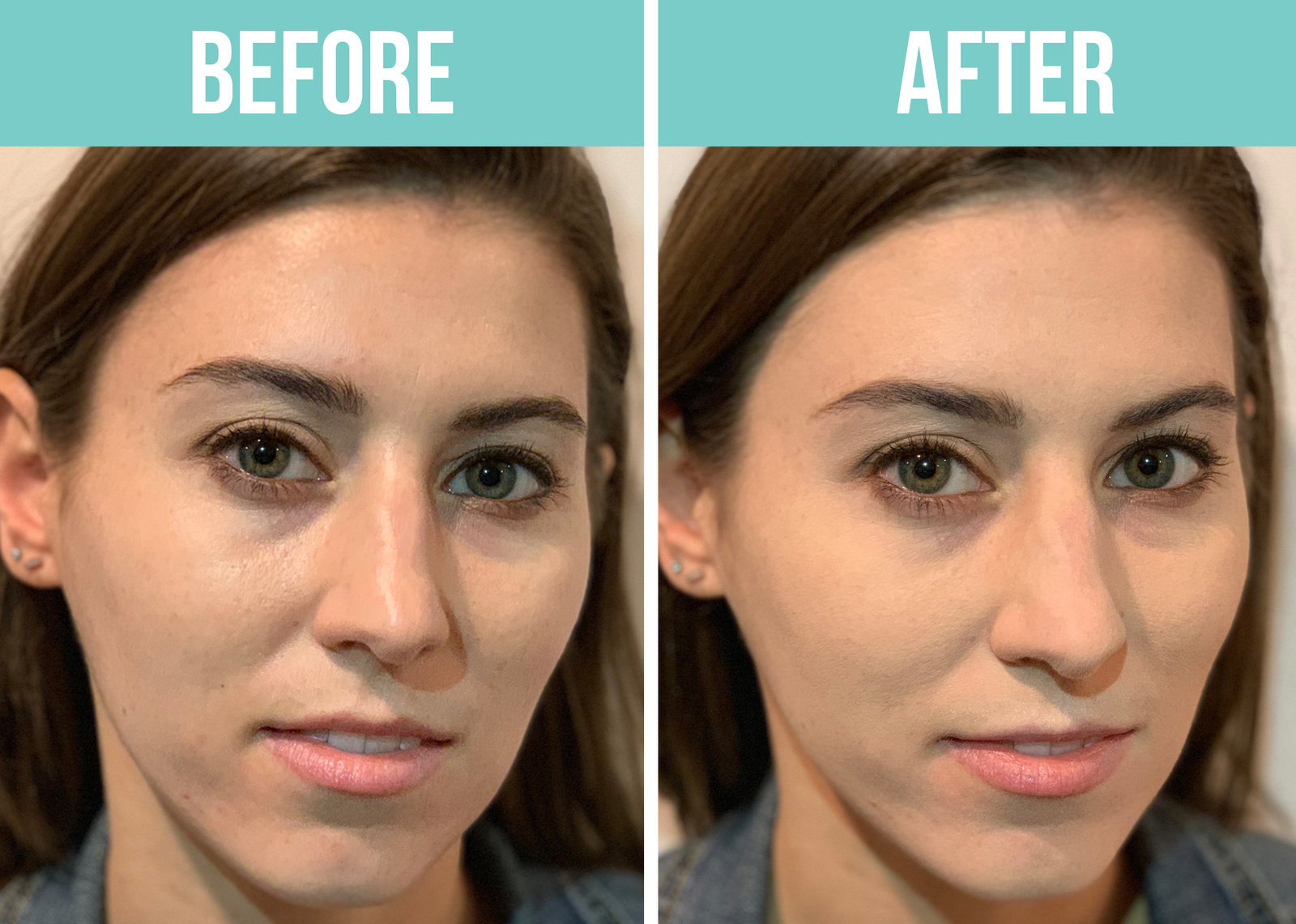 Before And After Makeup Instagram Saubhaya Makeup