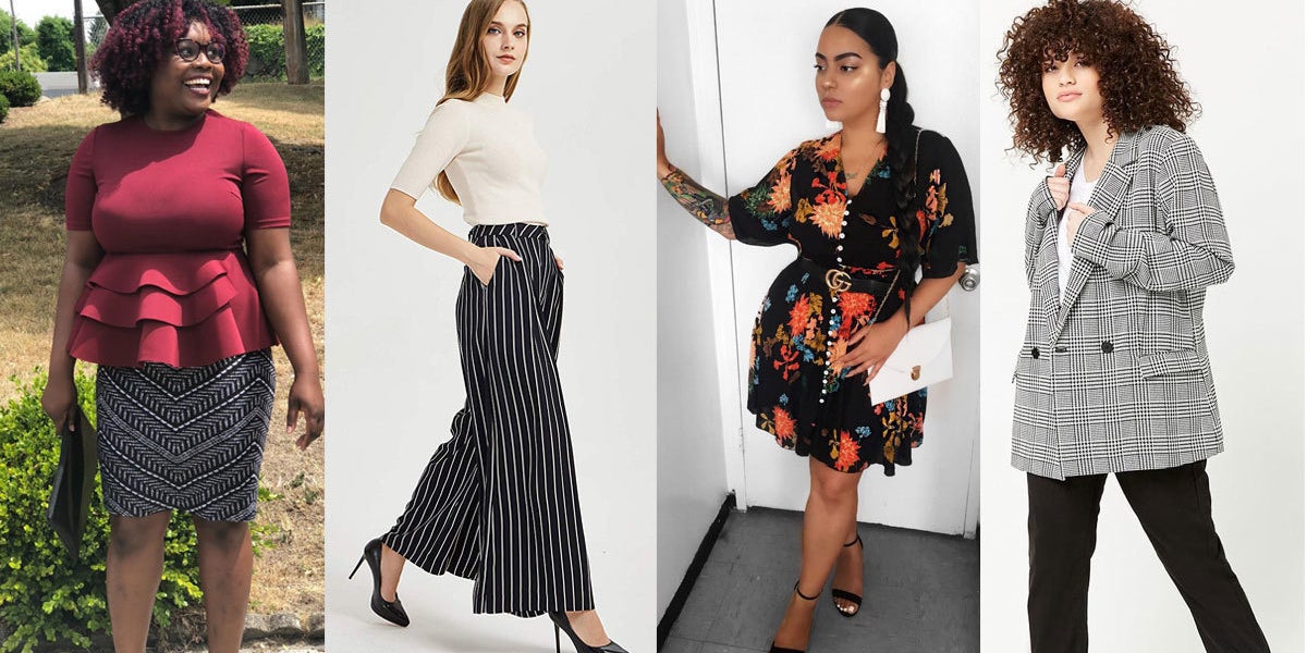 39 Pieces Of Office-Appropriate Clothing That Are Still Stylish