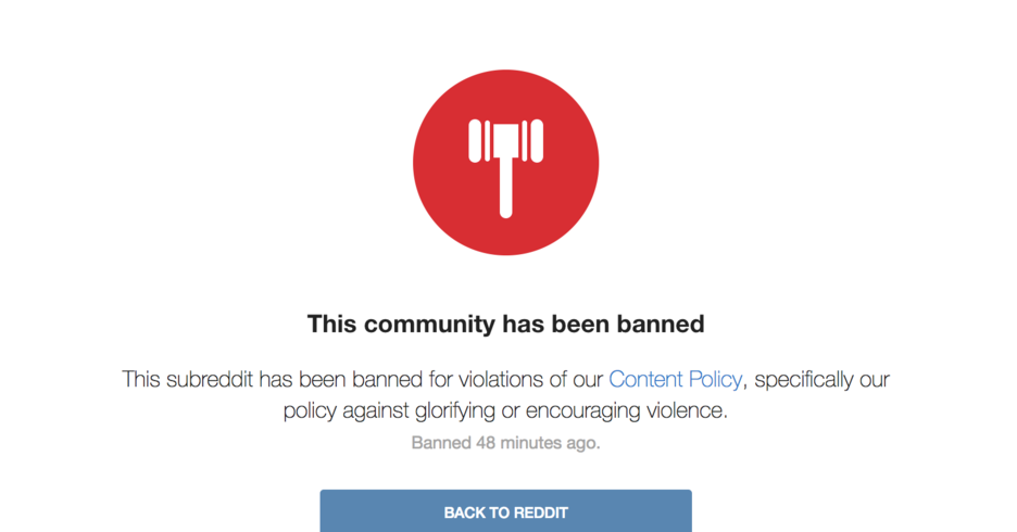 after the proliferation of the new zealand shooting video reddit has banned two channels showing human death - how to view a private instagram account without following reddit