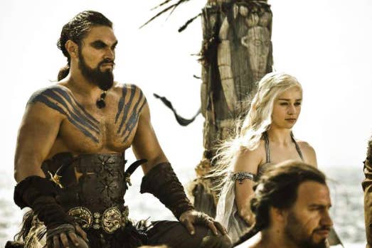Everything to remember from 'Game of Thrones' Season 1