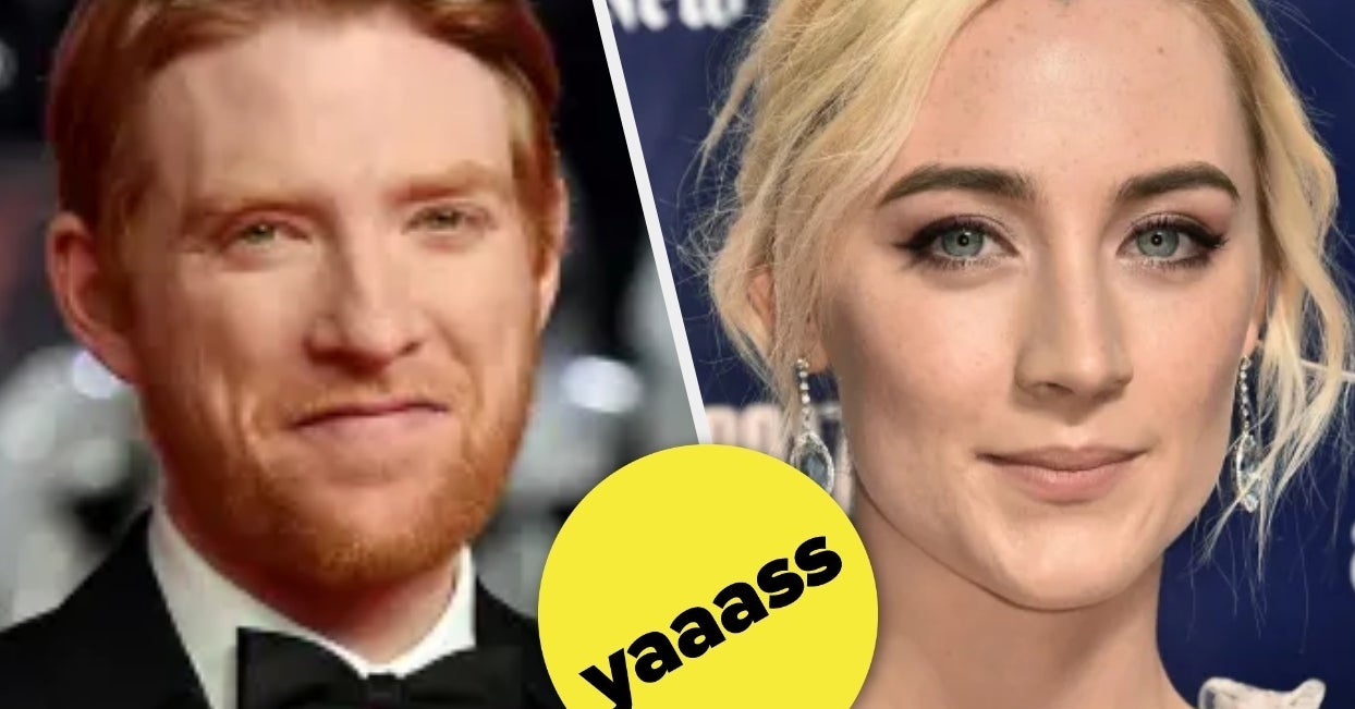 17 Celebrities Who Grew Up In Ireland