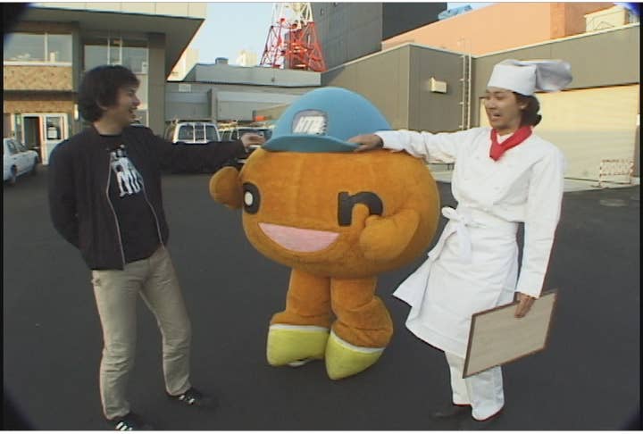 俺は明らかに バカ枠 だったと思う 水曜どうでしょう23年目 藤村dの告白