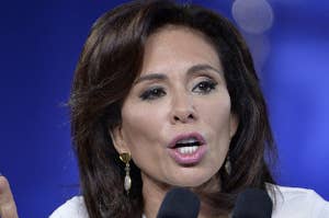 Jeanine Pirro