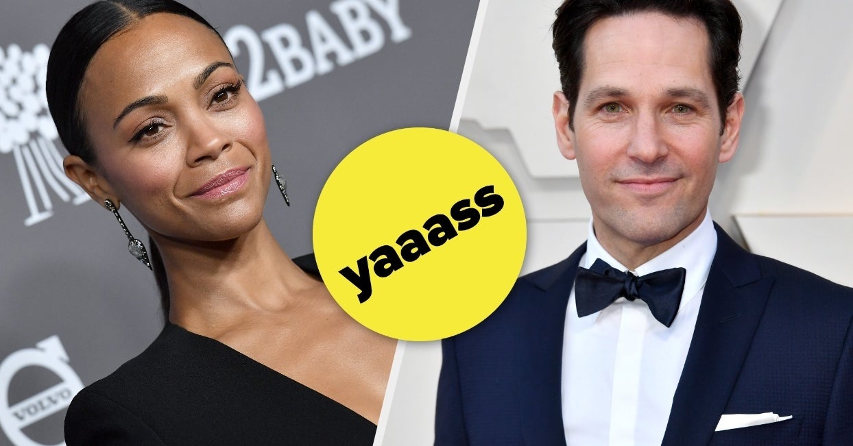 Do You Know The Ages Of These &ldquo;Avengers&rdquo; Stars?