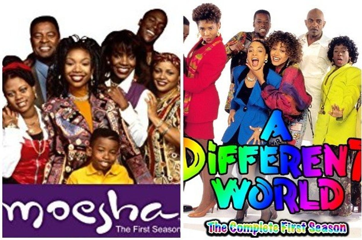 These Black Tv Show Theme Songs Are Iconic So How Well Do You Know Them