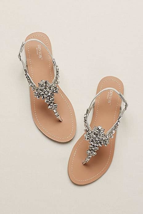 24 Affordable Sandals So Cute You'll Want To Buy 'Em In Every Color