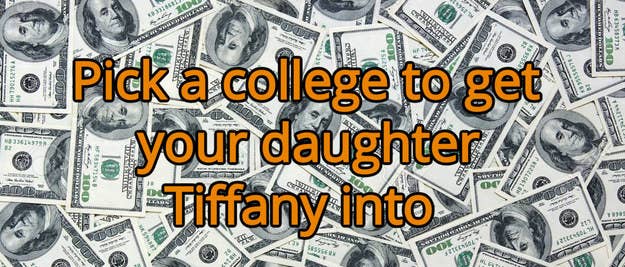 Which Ivy League School Should You Attend Based On The - 
