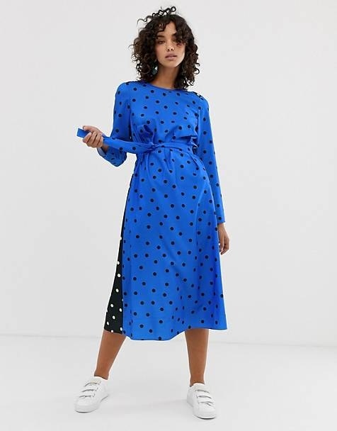 38 Stylish Dresses To Get You Through Spring And Into Summer