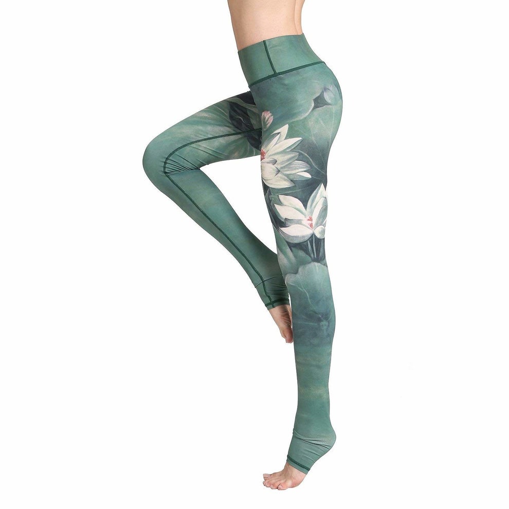 17 Of The Best Pairs Of Leggings You Can Get On