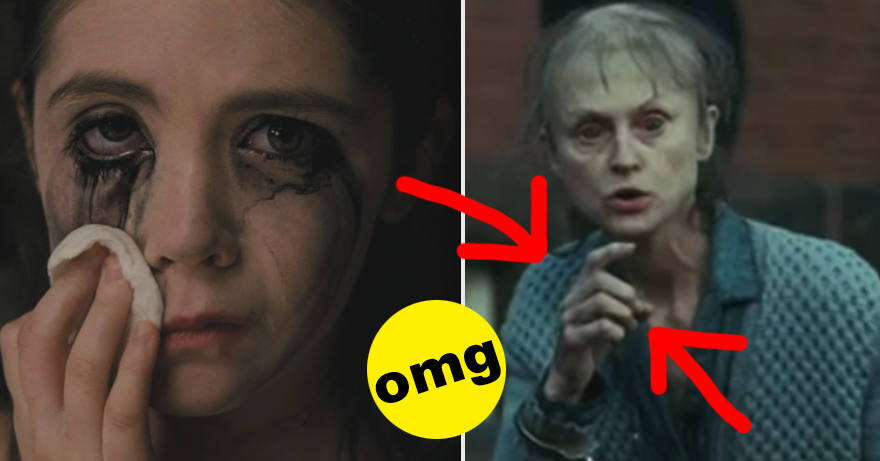 Best Movie Plot Twists Of All Time Best Movie Plot Twists Of All Time