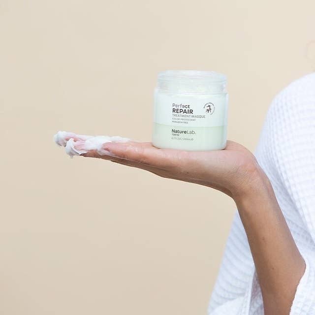 22 Products To Help You Take Care Of Your Scalp