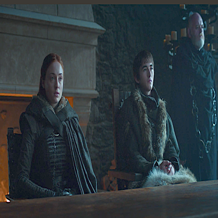 52 Things To Remember From The Game Of Thrones Season 7 Finale