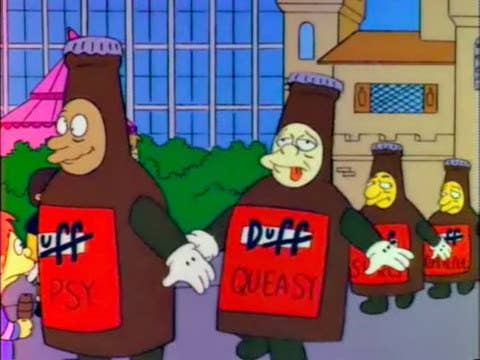 This Simpsons Trivia Quiz Will Tell You If You Re More Homer Bart Lisa Or Marge