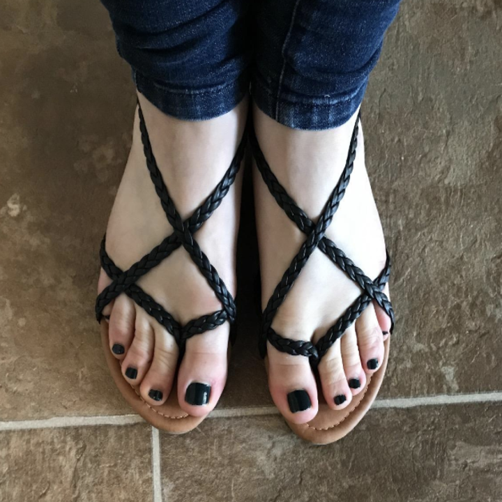 cheap cute sandals near me